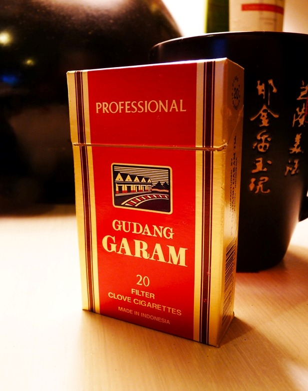 gudang garam cigarettes amazon Signature Blue Gudang Garam Signature Black -